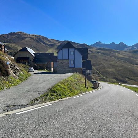 Piste Verte A Peyragudes T2 4-6P, Proche لودنفيال المظهر الخارجي الصورة